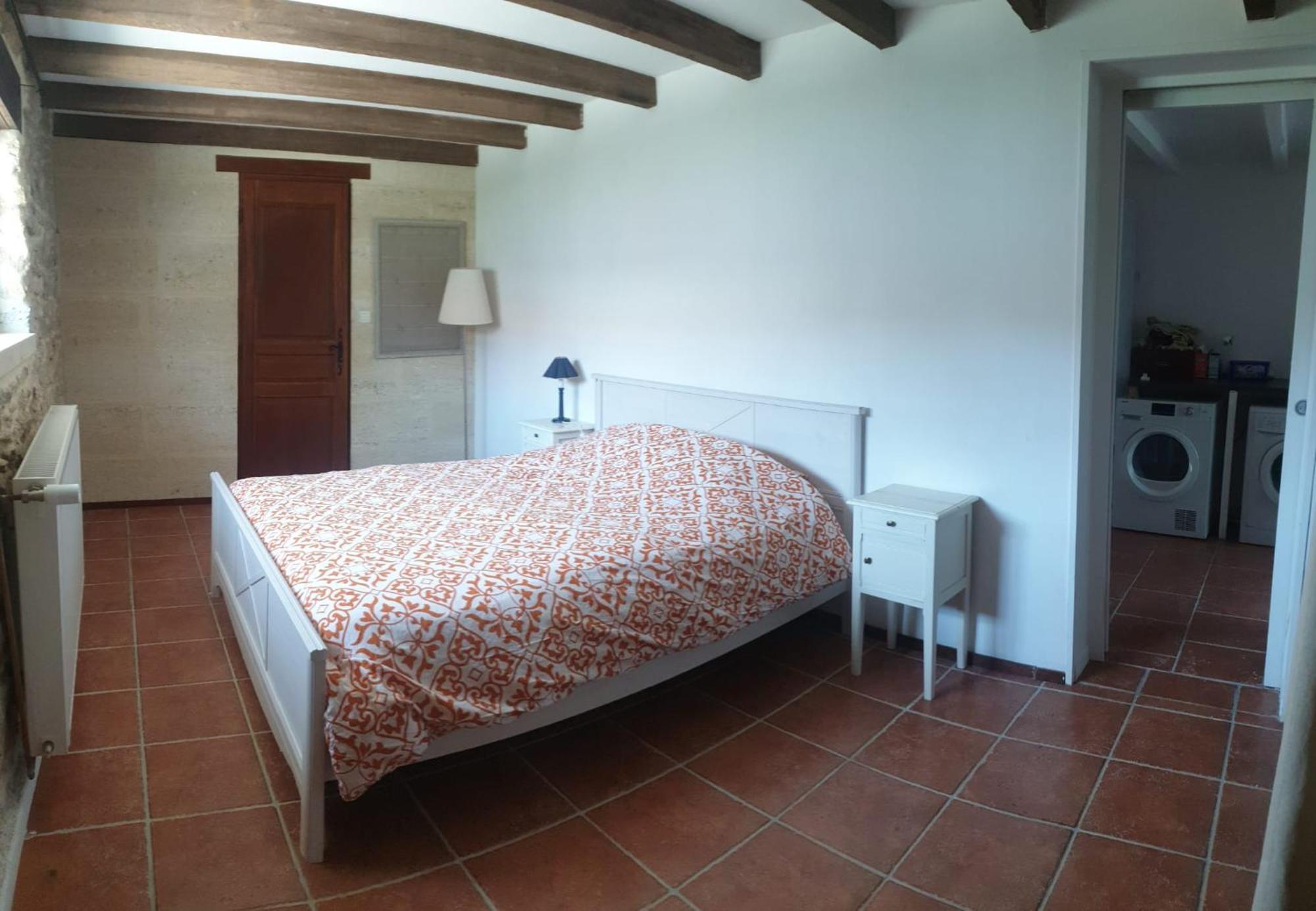 Maison De Charme Avec Suite Parentale Et Grande Piscine Exterieure Anglade Eksteriør billede